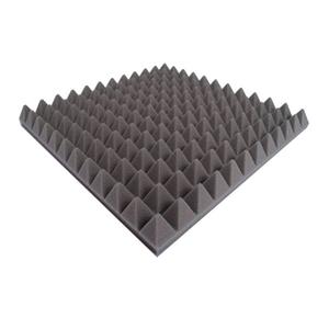 پنل آکوستیک تی ام گروپ TM Group Pyramid Foam 17 2x1