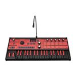 سینتی سایزر و وکودر کرگ Korg microKORG MK1 BKRD