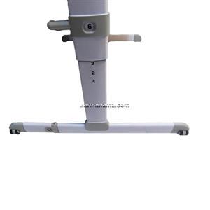 تخت کنار مادر دلیجان مدل ویرا vira