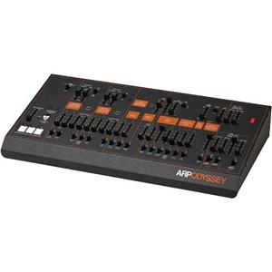 سینتی سایزر کرگ Korg ARP ODYSSEY M3