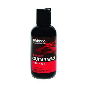 پولیش گیتار داداریو D'addario PW-PL-02