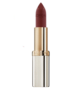  رژلب جامد لورآل سری Color Rich Natural شماره 462 Loreal Color Rich Natural lipstick 462