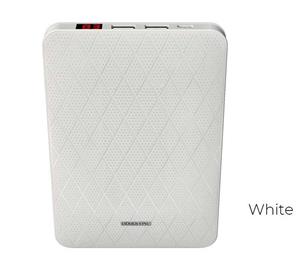 پاور بانک ۲۰۰۰۰ بروفون Borofone BT9 20000mAh Power Bank 