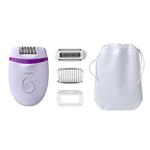 Philips BRE275  Epilator