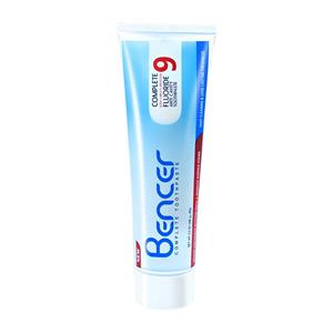 خمیر دندان کامل بنسر Bencer Toothpaste Complete 100g 