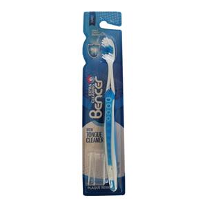 بنسر مسواک EXTRA CLEANING 705 هارد Bencer Hard Toothbrush Extra Cleaning 