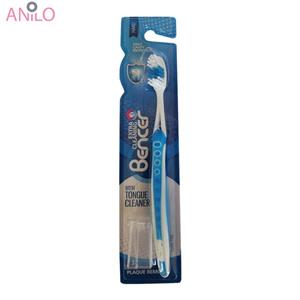 بنسر مسواک EXTRA CLEANING 705 هارد Bencer Hard Toothbrush Extra Cleaning 