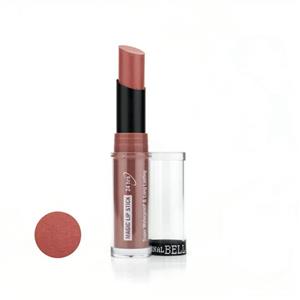 رژلب جامد 24 ساعته اورجینال بل BELL شماره 107