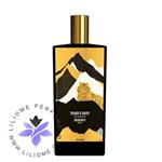 -Memo Tiger’s Nest