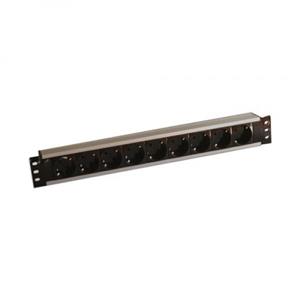 پاور ماژول 9 پورت AC (طرح لگراند) PAYA SYSTEM