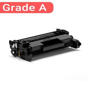 HP 26A Black LaserJet Toner Cartridge طرح کارتریج تونر اچ پی مدل 