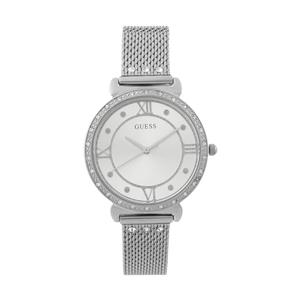 ساعت مچی عقربه ای زنانه گس کد W1289L1 Guess Watch For Women 