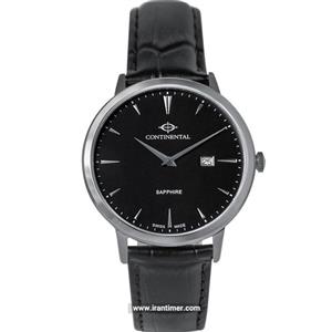 ساعت مچی عقربه ای زنانه کنتیننتال  مدل 19603-GD154430