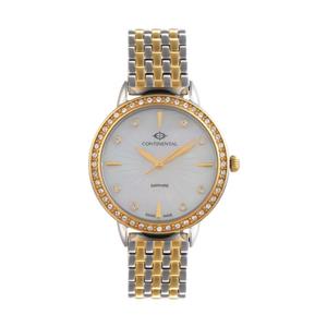 ساعت مچی عقربه ای زنانه کنتیننتال مدل 17102-LT312501 Continental Watch For Women 