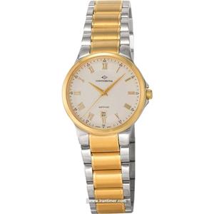 ساعت مچی عقربه ای زنانه کنتیننتال مدل 14201-LD312710