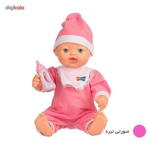 عروسک بلیندا مدل Lovely Baby سایز متوسط