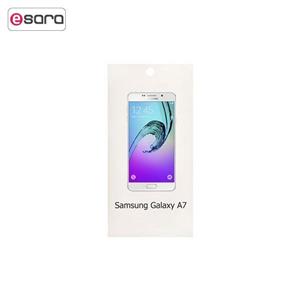 محافظ صفحه نمایش شیشه ای مدل Sum Plus مناسب برای گوشی موبایل سامسونگ Galaxy A7 Sum Plus Glass Screen Protector For Samsung Galaxy A7