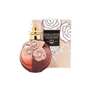 عطر زنانه والنتینو والنتینا اسولوتو برند کالکشن مدل 059 حجم 25 میل Brand Collection Eau De Parfum Valentino Assoluto 25ml 