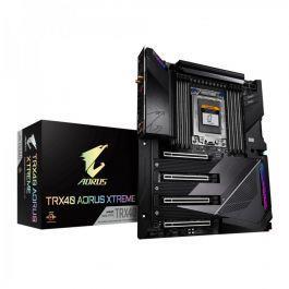مادربورد گیگابایت TRX40 AORUS XTREME