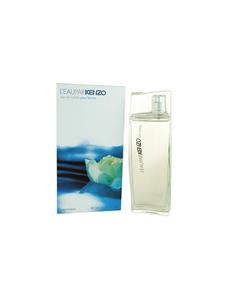 ادکلن زنانه کنزو لئوپار مدل kenzo LEau Par L'eaupar Edt 100Ml 