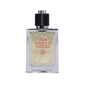 عطر مردانه تق هرمس برند کالکشن مدل 050 حجم 25 میل Brand Collection Eau De Parfum Hermes Terre D 25ml 