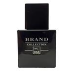 Brand Collection Eau De Parfum Lalique Anker Noir 25ml