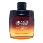 Brand Collection Eau De Parfum Mont Blank Legend Night 25ml