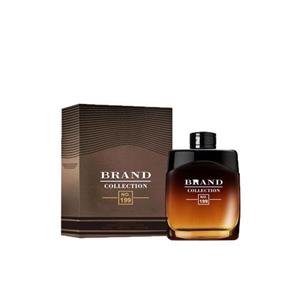 عطر مردانه مونت بلنک لجند نایت برند کالکشن مدل 199 حجم 25 میل Brand Collection Eau De Parfum Mont Blank Legend Night 25ml