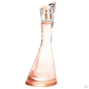 ادوپرفیوم زنانه کنزو مدل Jeu d’Amour حجم 50 میلی لیتر Kenzo Jeu De Amour Eau De Parfum For Women 50ml