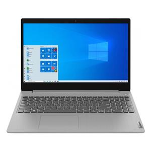لپ تاپ ۱۵٫۶ اینچ لنوو مدل IdeaPad L3 i5 10210u/8/1/2 MX130