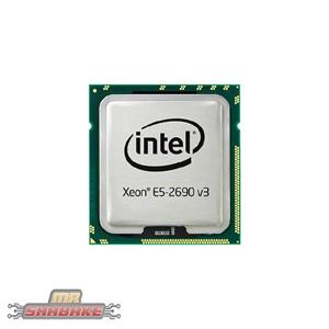 پردازنده اینتل مدل Xeon E5-2660 v3 Intel Xeon E5-2660 v3 Haswell-EP Processor