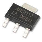 AMS1117/5V SMD