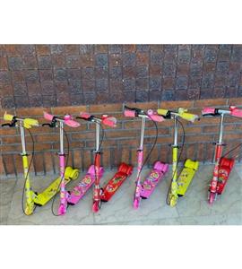 اسکوتر آکسون 1024