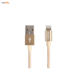 کابل تبدیل USB به لایتنینگ انرجایزر مدل C11ubligwh4 طول 1.2 متر