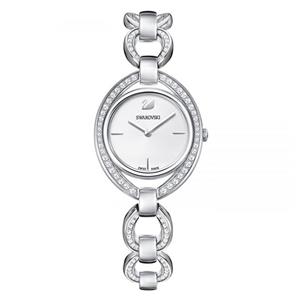 ساعت مچی عقربه ای زنانه سواروسکی مدل 5376815