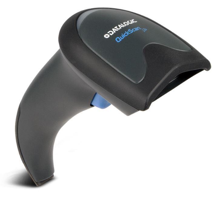 DATALOGIC QuickScan Lite QW2100 با پایه