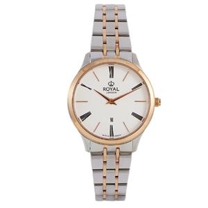 ساعت مچی عقربه ای زنانه رویال لندن مدل RL-21426-09