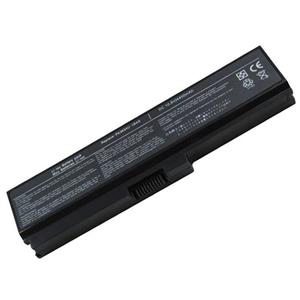 باتری لپ تاپ توشیبا مدل ام 200 با ظرفیت 6 سل TOSHIBA Satellite M200 6Cell Battery