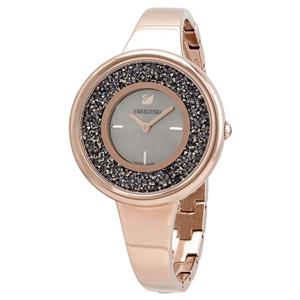 ساعت مچی عقربه ای زنانه سواروسکی مدل 5376077