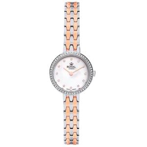 ساعت مچی عقربه ای زنانه رویال لندن مدل RL-21471-04