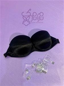 سوتین دکلته جکدار