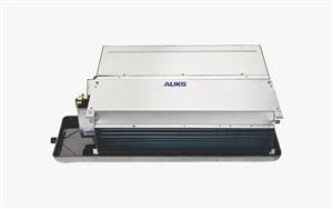 فن کویل سقفی کانالی 800 cfm برند AUKS
