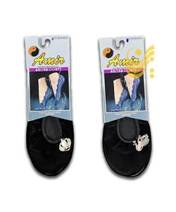 پاپوش کف چرم زنانه