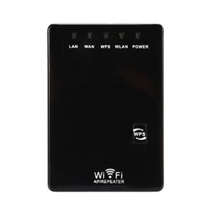روتر، اکسس پوینت و تقویت کننده بی‌سیم مدل LV-WR02