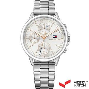 ساعت مچی عقربه ای زنانه تامی هیلفیگر مدل 1781787