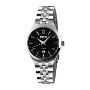 ساعت مچی عقربه ای زنانه اسکمی مدل 9071 کد 02