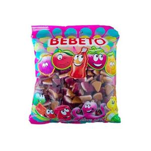 پاستیل چیز کیک ببتو - 1000 گرم