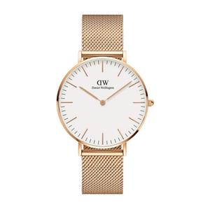 ساعت مچی عقربه ای مردانه دنیل ولینگتون مدل PETITE MELROSE Daniel Wellington PETITE MELROSE Watch For Men