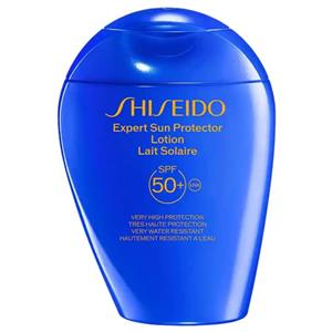 لوسیون ضد آفتاب ضد چروک شیسیدو SPF 50
