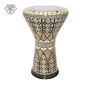 تمپو جوهرالفن طرح ۲
